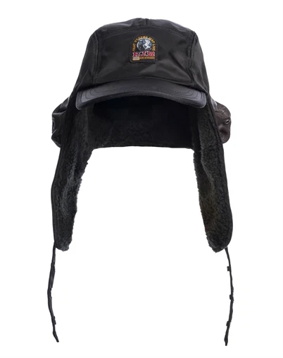 Parajumpers - Tougan Cap - Black